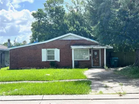 2100 Kansas Ave, Kenner, LA 70062