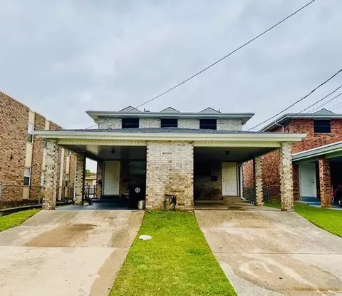 6258-6260 Bellaire Dr, New Orleans, LA 70124