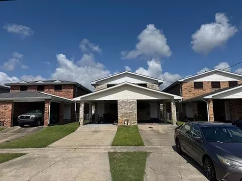 6266-6268 Bellaire Dr, New Orleans, LA 70124
