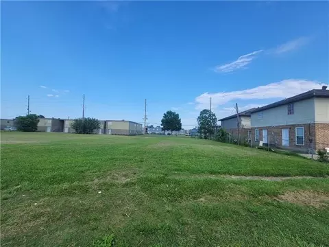 Justin Lane, Harvey, LA 70058