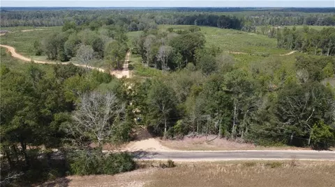 232 Acres Chess Bankston Rd, Franklinton, LA 70438