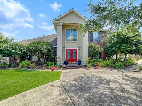 219 Lansdowne Dr, Slidell, LA 70461 photo 1