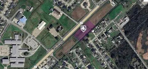 1 68 Ac I-55 Hwy, Laplace, LA 70068