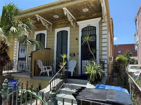 2225 Baronne St, New Orleans, LA 70113