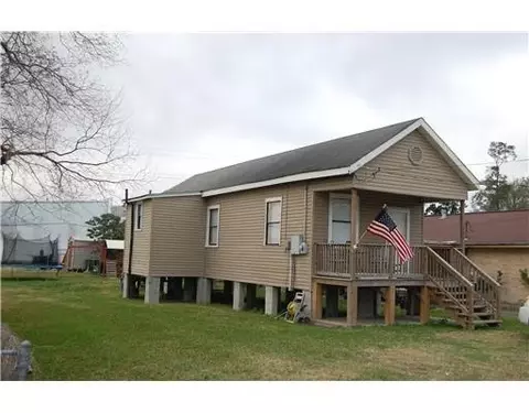 5209 Oak Dr, Marrero, LA 70072 photo 1