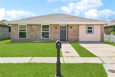 4742 Virgilian St, New Orleans, LA 70126