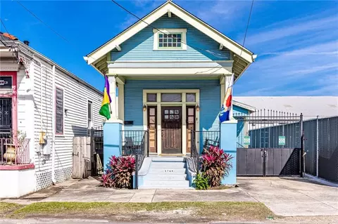 2749 Conti St, New Orleans, LA 70119