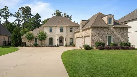 363 Memphis Trce, Covington, LA 70433 photo 1