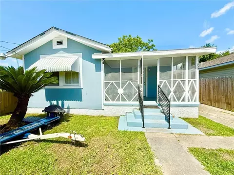 632 Eiseman St, Marrero, LA 70072 photo 1