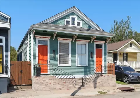 2747 49 Orleans Ave, New Orleans, LA 70119