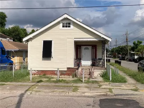 1640 Poland Ave, New Orleans, LA 70117