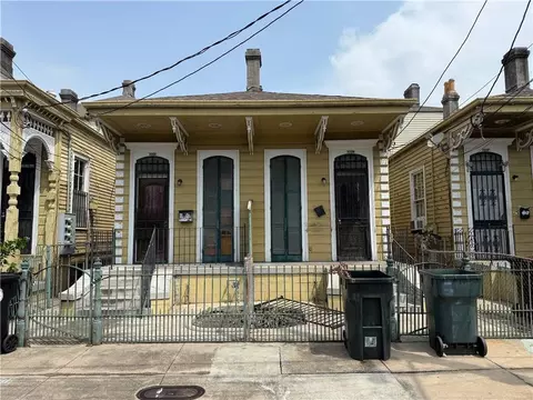 2229 Baronne St, New Orleans, LA 70113
