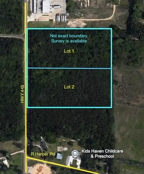 445 Highway Hwy, Robert, LA 70455