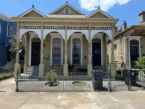 2233 35 Baronne St, New Orleans, LA 70113