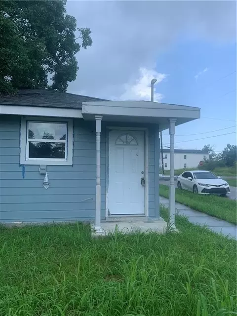 1841 43 Gordon St, New Orleans, LA 70117