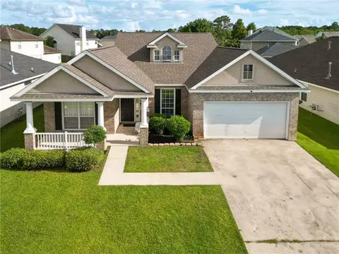 2032 Dylan Dr, Slidell, LA 70461 photo 1