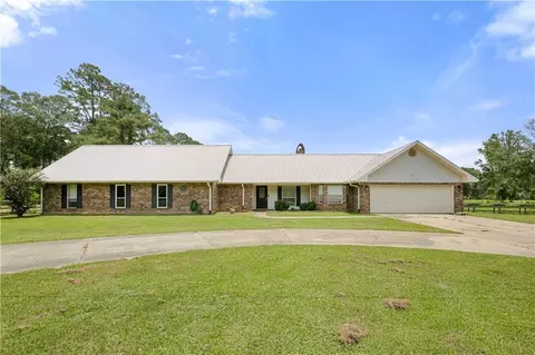51120 Highway 1063 Hwy, Independence, LA 70443