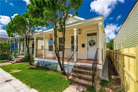 2504 Martin L King Jr Blvd, New Orleans, LA 70113