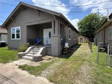 412 Eiseman Ave, Marrero, LA 70072 photo 1