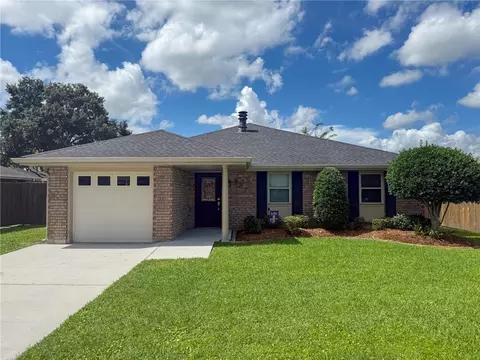437 Pellerin Dr, Kenner, LA 70065 photo 1