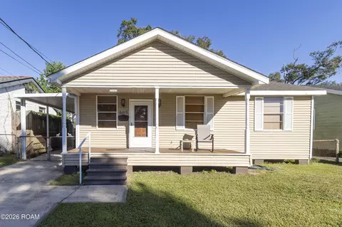 609 Tucker Ave, Jefferson, LA 70121