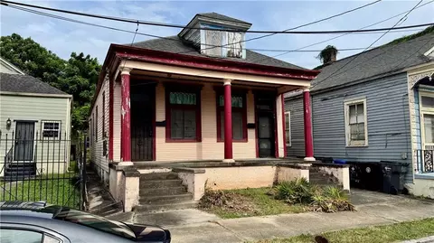 1235 Alvar St, New Orleans, LA 70117