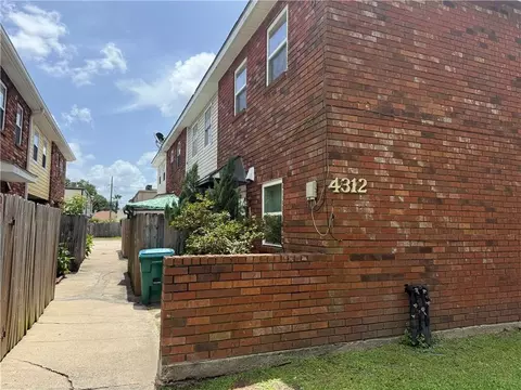4312 Georgia Ave #A, Kenner, LA 70065