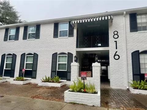 816 Nashville Ave #E, New Orleans, LA 70115