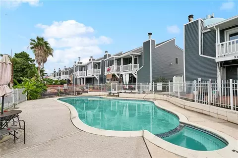 200 Marina Dr #B, Slidell, LA 70458