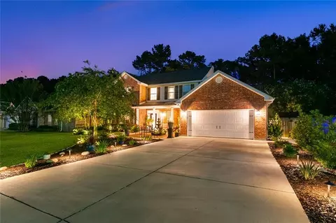 542 Huseman Ln, Covington, LA 70435 photo 1