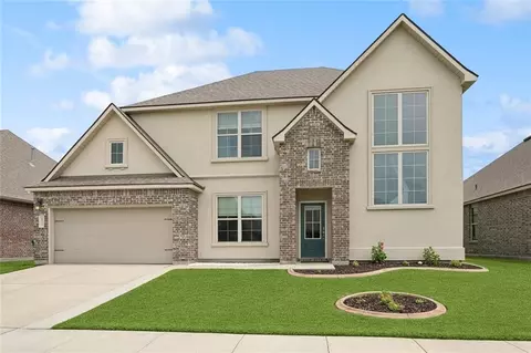 6031 Belfast Bend Ct, Slidell, LA 70461 photo 1