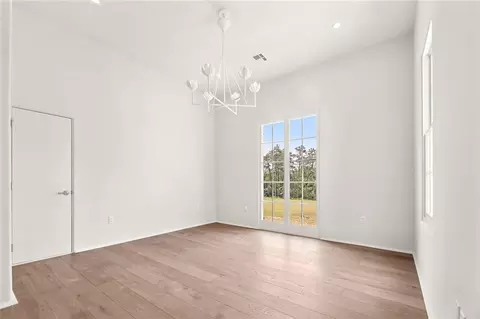 Bedroom - 10 Thunderbird Dr, Covington, LA 70433 photo 3 of 5