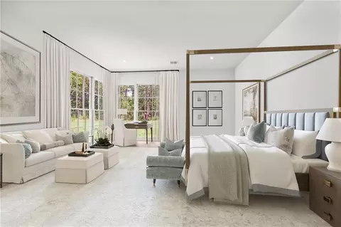 Bedroom - 10 Thunderbird Dr, Covington, LA 70433 photo 1 of 5