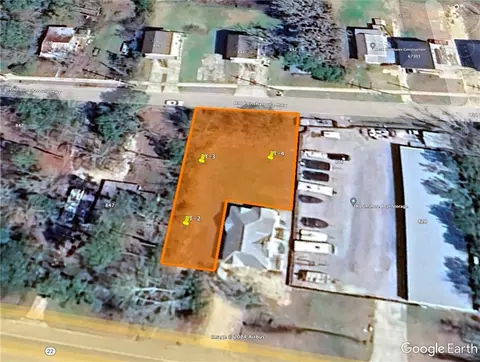 0 Hwy 22, Madisonville, LA 70447