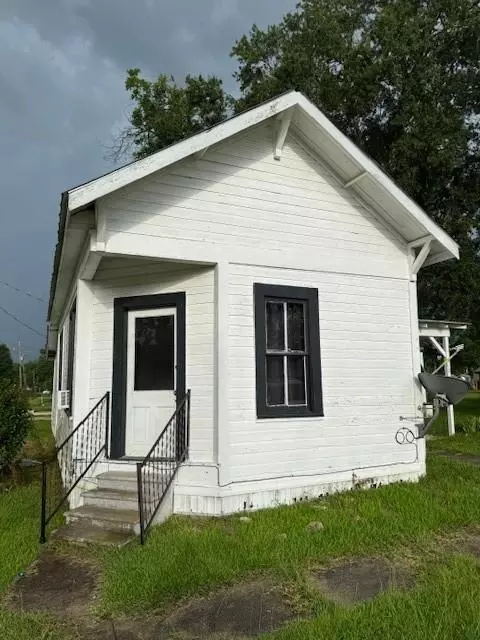 802 Seventh St, Kentwood, LA 70444