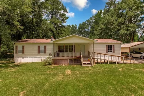 25169 Stepp Rd, Robert, LA 70455 photo 1