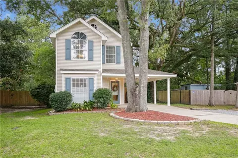 13 Wickfield Dr, Covington, LA 70433 photo 1