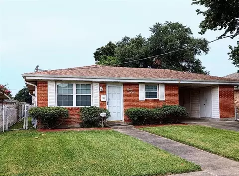 1116 Carnation Ave, Metairie, LA 70001