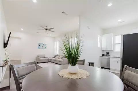 Dining - 8532 Regiment Dr, Chalmette, LA 70043 photo 2 of 2
