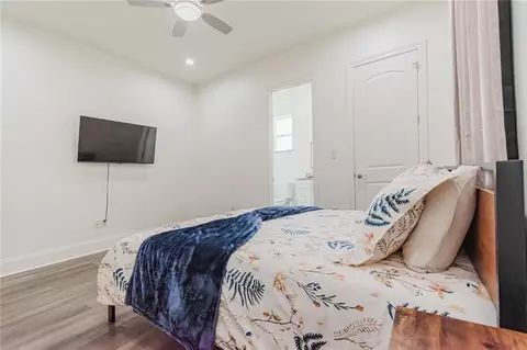 Bedroom - 8532 Regiment Dr, Chalmette, LA 70043 photo 2 of 9