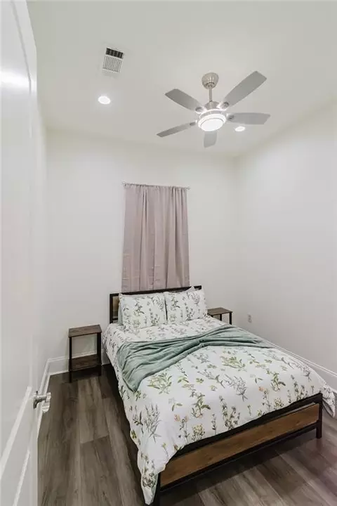 Bedroom - 8532 Regiment Dr, Chalmette, LA 70043 photo 7 of 9