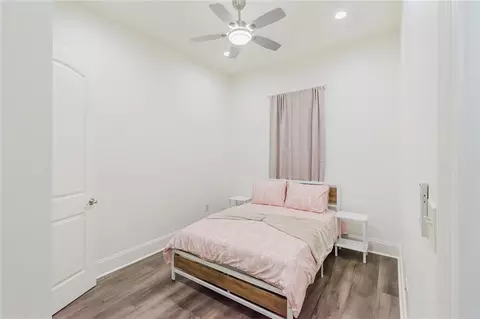 Bedroom - 8532 Regiment Dr, Chalmette, LA 70043 photo 3 of 9