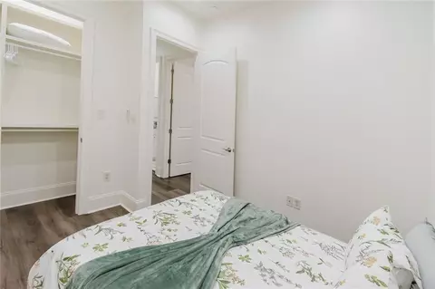 Bedroom - 8532 Regiment Dr, Chalmette, LA 70043 photo 8 of 9