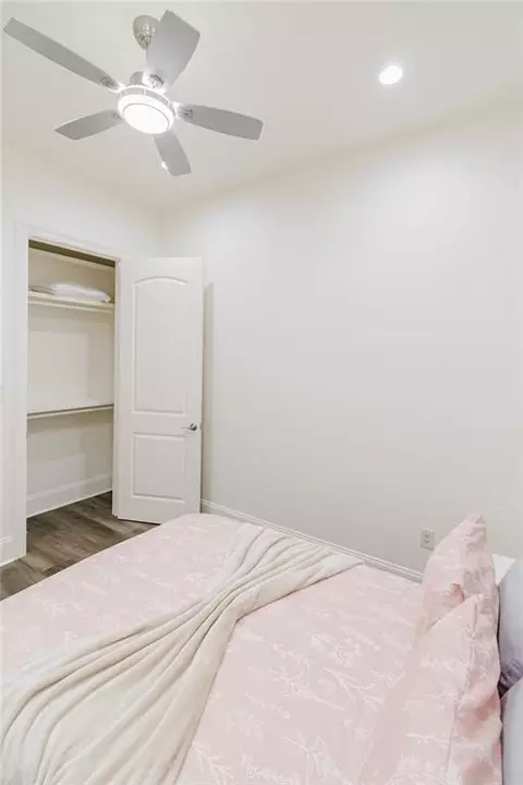 Bedroom - 8532 Regiment Dr, Chalmette, LA 70043 photo 4 of 9