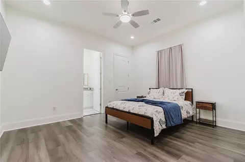 Bedroom - 8532 Regiment Dr, Chalmette, LA 70043 photo 1 of 9