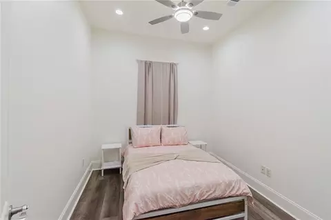 Bedroom - 8532 Regiment Dr, Chalmette, LA 70043 photo 5 of 9