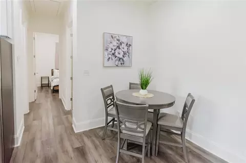 Entry Way - 8532 Regiment Dr, Chalmette, LA 70043 photo 1 of 1