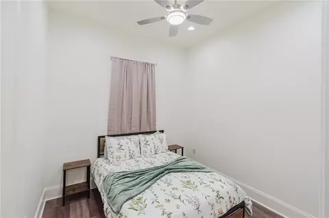 Bedroom - 8532 Regiment Dr, Chalmette, LA 70043 photo 6 of 9