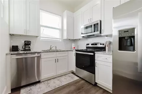 Kitchen - 8532 Regiment Dr, Chalmette, LA 70043 photo 1 of 2