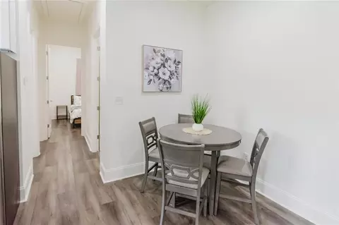 Entry Way - 8532 Regiment Dr, Chalmette, LA 70043 photo 1 of 1